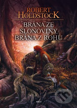 Brána ze slonoviny