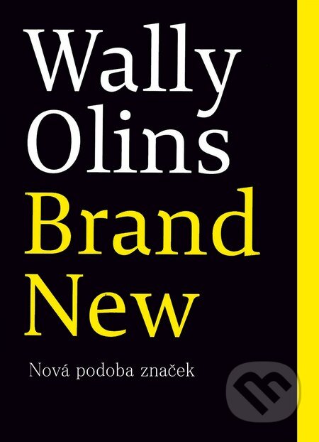 Brand New-Wally Olins