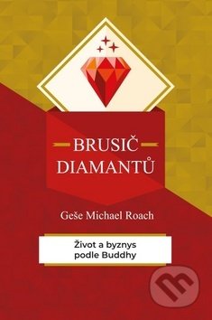 Brusič diamantů-Geše Michael Roach