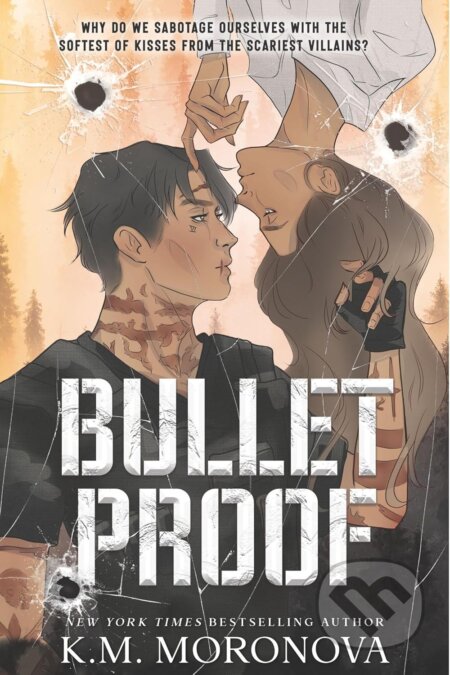 Bulletproof-K.M. Moronova