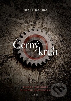 Černý kruh-Jozef Karika