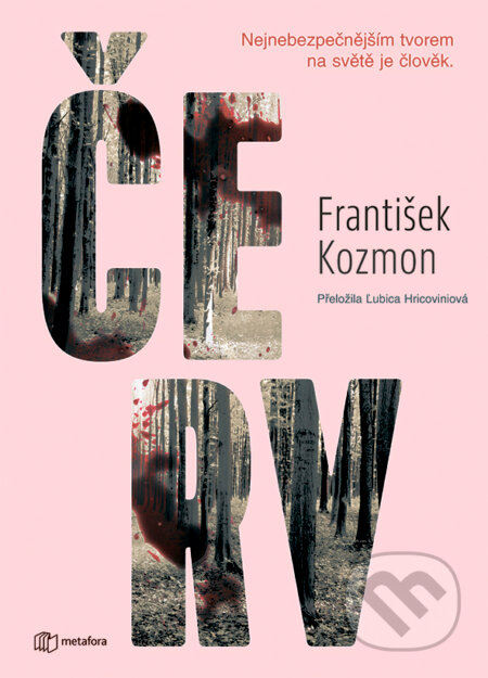 Červ-František Kozmon
