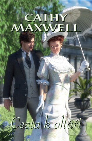 Cesta k oltáři-Cathy Maxwell