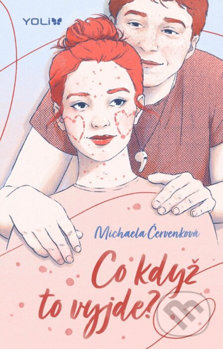 Co když to vyjde?-Michaela Červenková