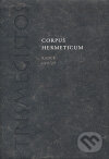 Corpus Hermeticum-Radek Chlup