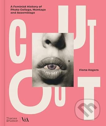 Cut Out-Fiona Rogers