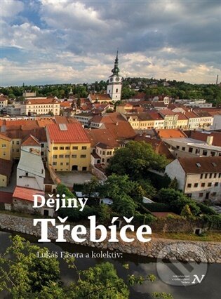 Dějiny Třebíče-Lukáš Fasora