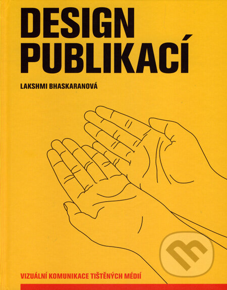Design publikací-Lakshmi Bhaskaranová