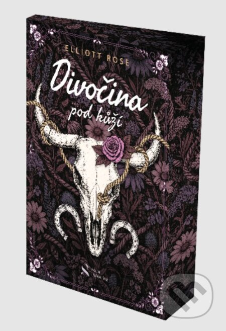 Divočina pod kůží-Elliott Rose