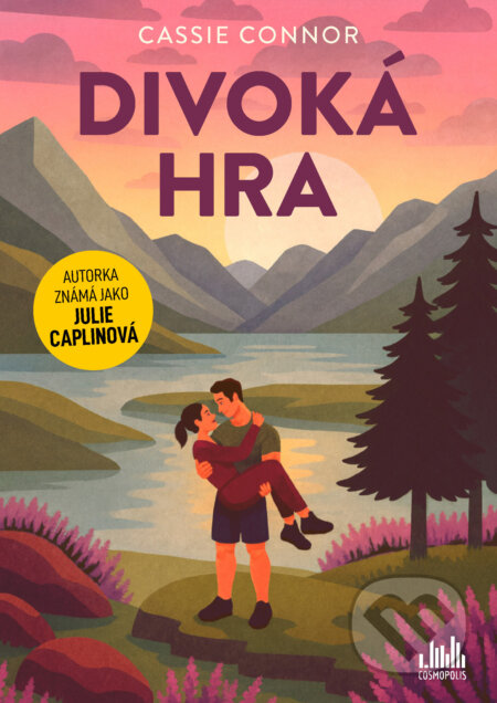 Divoká hra-Julie Caplin a Cassie Connor