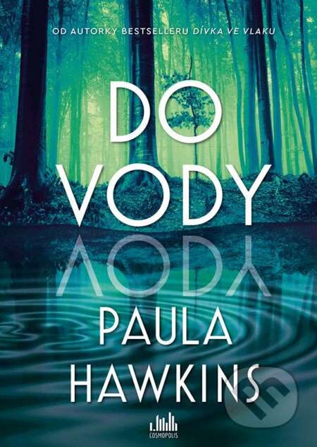 Do vody-Paula Hawkins
