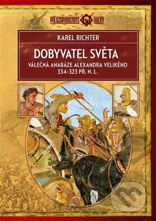 Dobyvatel světa-Karel Richter