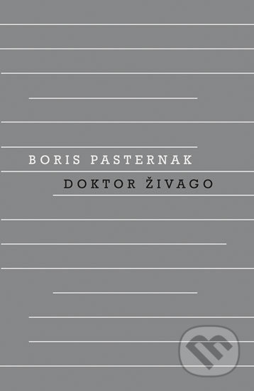 Doktor Živago-Boris Pasternak