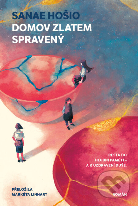 Domov zlatem spravený-Sanae Hoshio