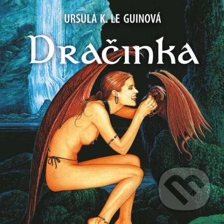 Dračinka-Ursula K. Le Guin