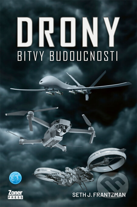 Drony-Seth J. Frantzman