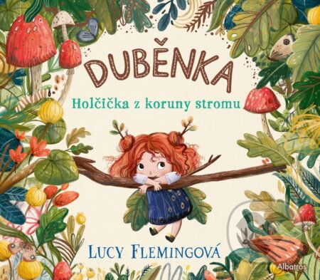 Duběnka-Lucy Fleming
