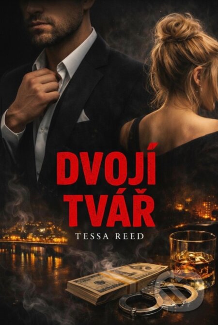 Dvojí tvář-Tessa Reed
