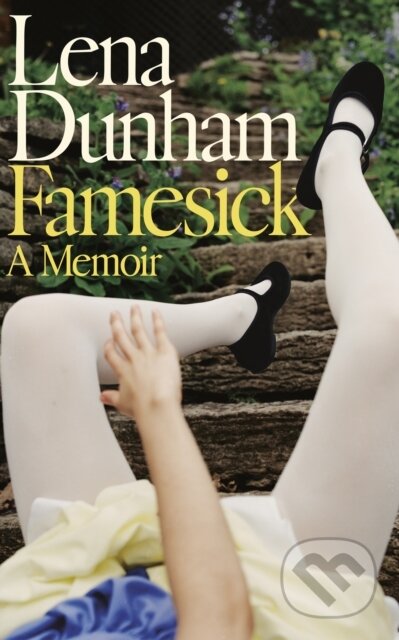 Famesick-Lena Dunham
