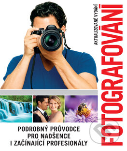 Fotografování-Autorský kolektiv