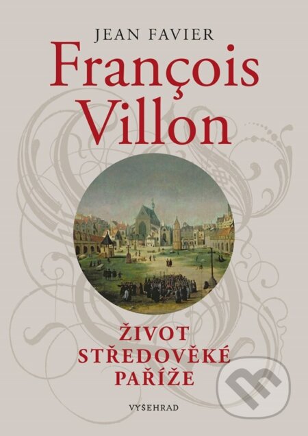 Francois Villon-Jean Favier