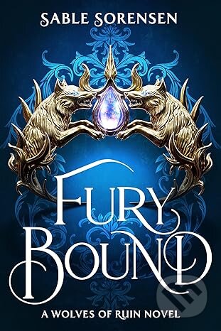 Fury Bound-Sable Sorensen