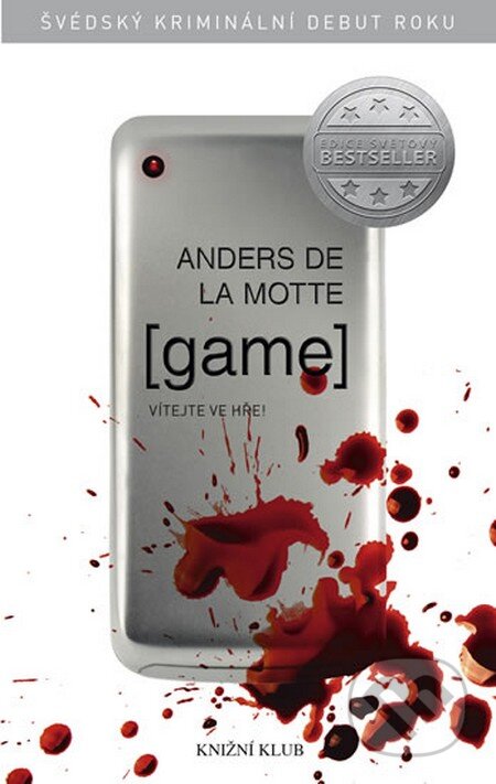 Game-Anders de la Motte
