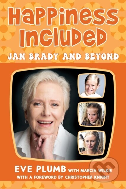 Happiness Included-Eve Plumb