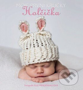 Holčička-