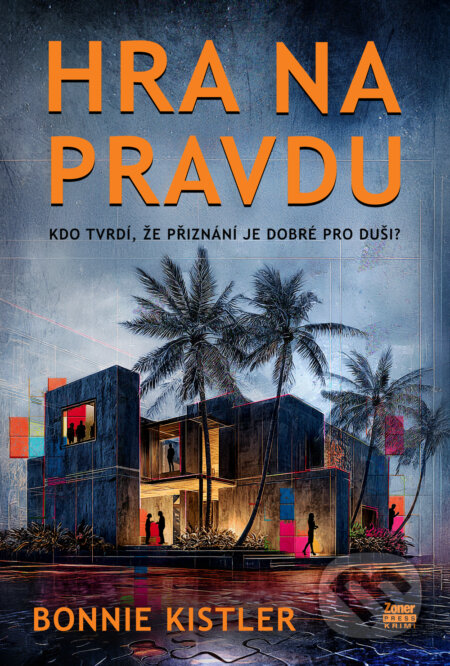 Hra na pravdu-Bonnie Kistler