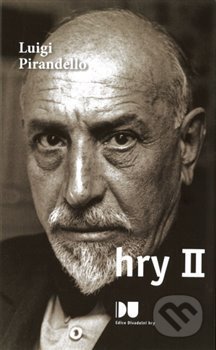 Hry II.-Luigi Pirandello