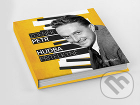 Hudba přítelkyně-Zdeněk Petr