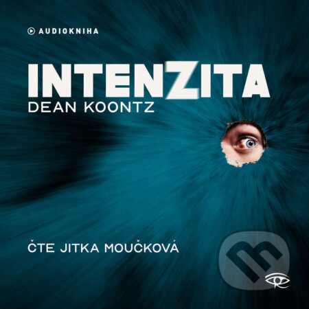 Intenzita-Dean Koontz