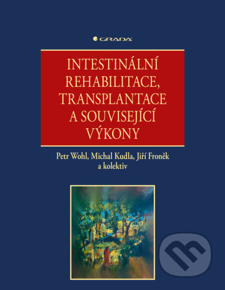 Intestinální rehabilitace