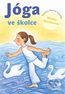Jóga ve školce-Monika Nikodemová