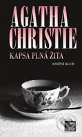 Kapsa plná žita-Agatha Christie