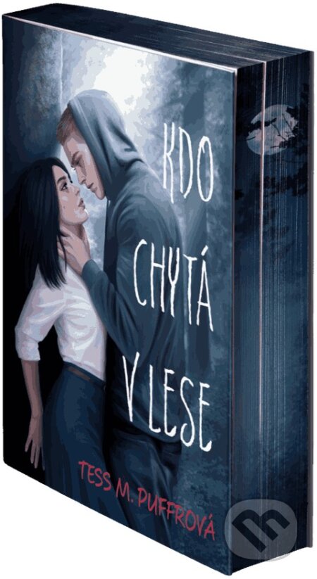 Kdo chytá v lese-Tess M. Puffrová