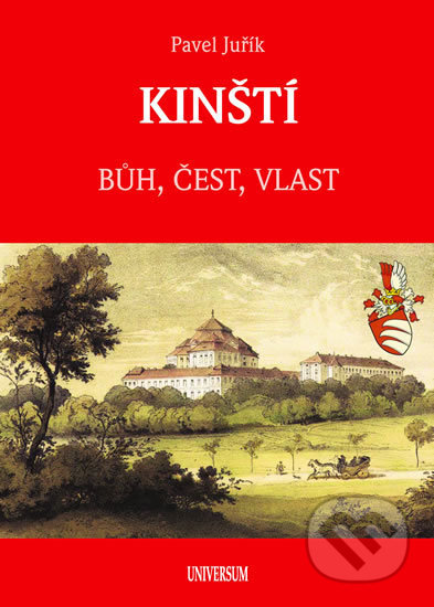 Kinští-Pavel Juřík