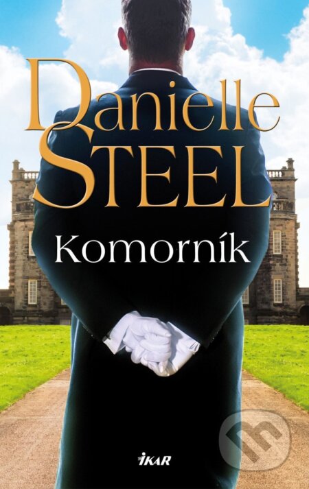 Komorník-Danielle Steel