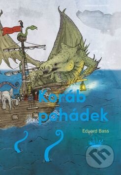 Koráb pohádek-Eduard Bass