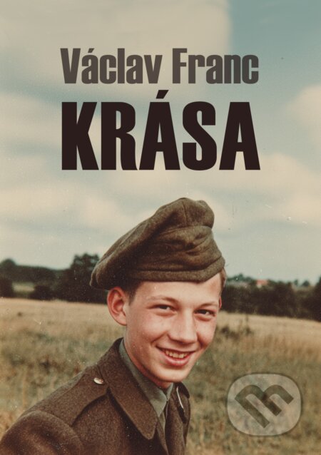 Krása-Václav Franc