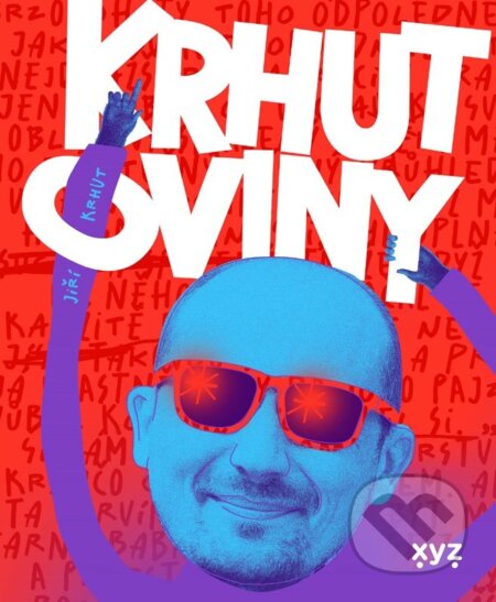 Krhutoviny-Jiří Krhut