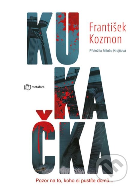 Kukačka-František Kozmon