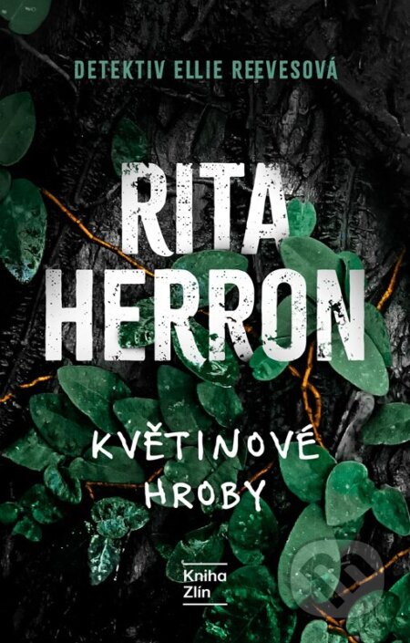 Květinové hroby-Rita Herron
