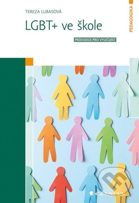 LGBT+ ve škole-Tereza Lubasová