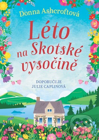 Léto na Skotské vysočině-Donna Ashcroft