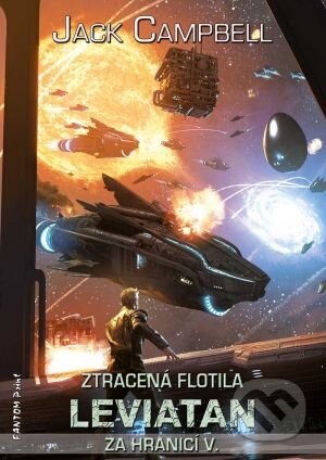 Leviatan-Jack Campbell