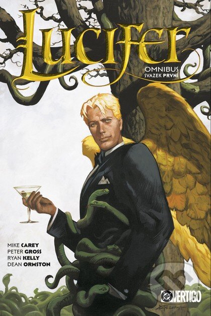 Lucifer omnibus