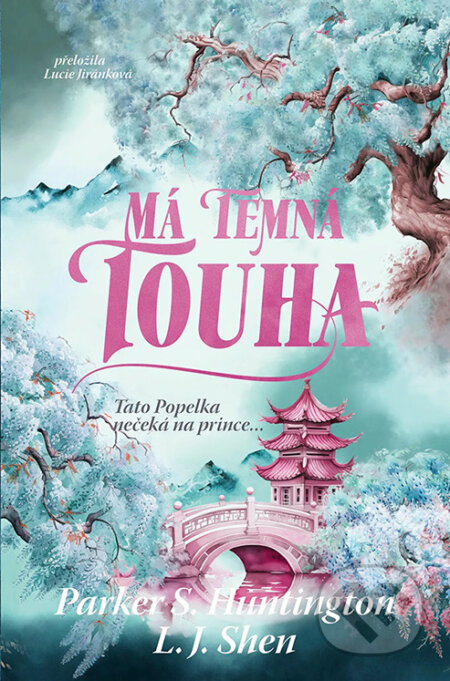 Má temná touha-L. J. Shen