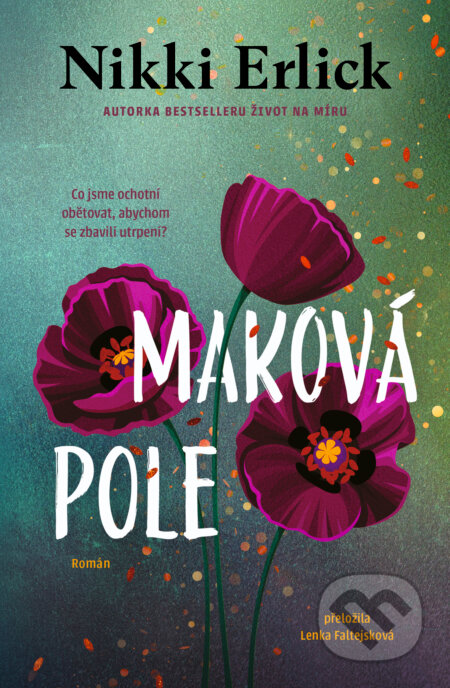 Maková pole-Nikki Erlick